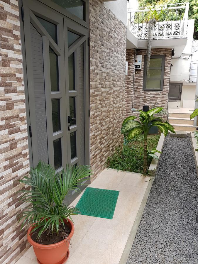 Apartment Sima Beau-Bassin Rose-Hill Exterior photo